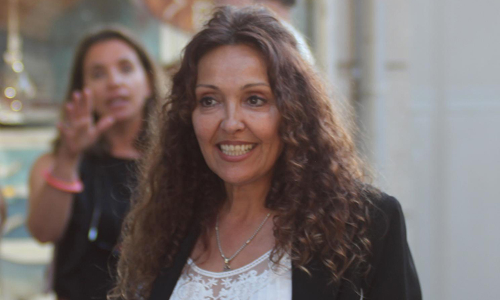 Lorena Lores