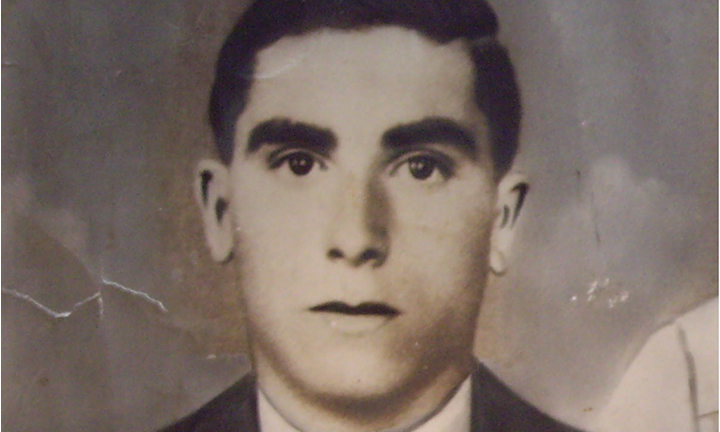 Os 11 de Marín (1936)