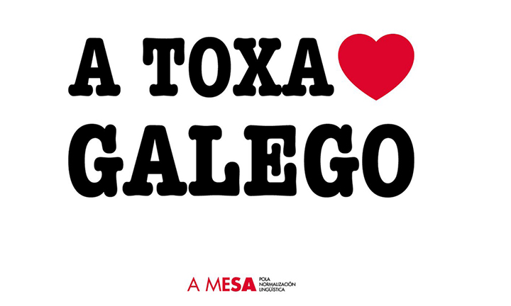 A Mesa convoca unha concentración contra a deturpación do nome da Toxa o vindeiro día 29, coincidindo coa cuarta edición do “Foro La Toja”