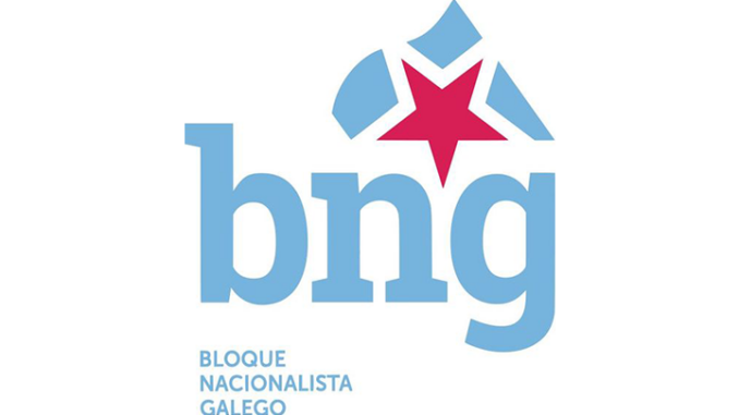 Logotipo BNG