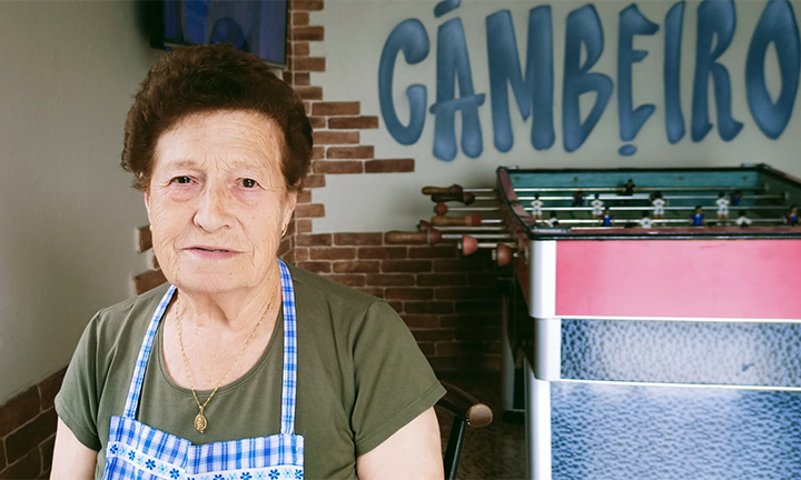 Negocios con historia na comarca da Louriña