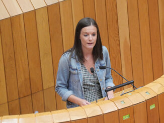 O BNG reclama a reprobación do director da CRTVG e urxe a renovación da dirección xeral como establece a Lei de Medios