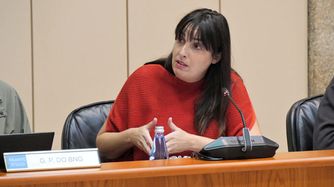 O BNG denuncia o abuso dos contratos artísticos na CRTVG e a discriminación do persoal inscrito nas listas de contratación