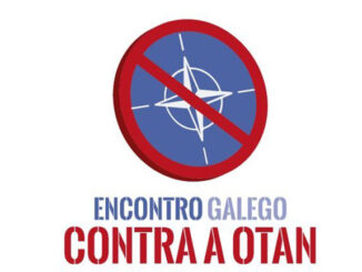 encontro galego contra otan