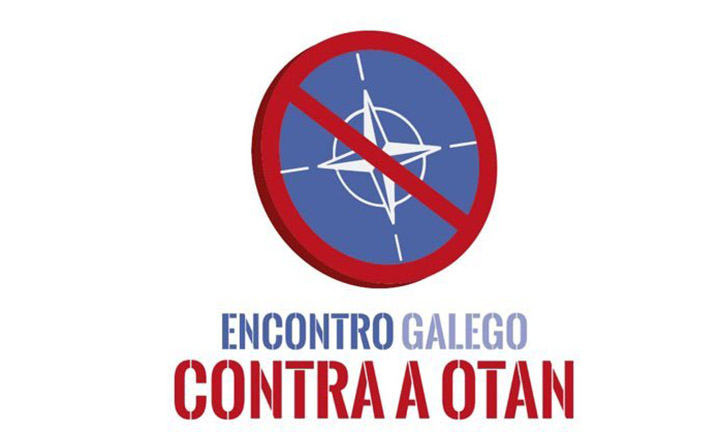 Chamamento á unidade popular fronte o aumento dos gastos militares