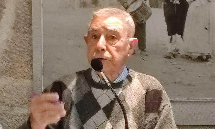 Francisco Martínez López