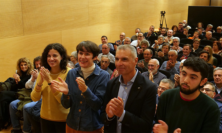 Pontón urxe aos gobernos medidas a curto prazo e estruturais que protexan ás maiorías sociais fronte á crise de prezos