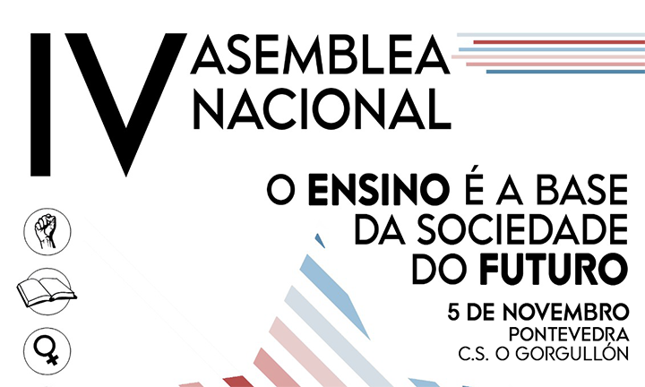 “O Ensino é a base da sociedade do futuro”
