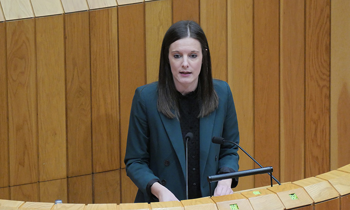 O BNG rexeita a lei de acompañamento destinada a modificar 34 Leis e 9 decretos “pola porta de atrás” negando o debate público e o consenso democrático