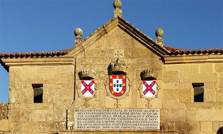 Cousas de Salvaterra