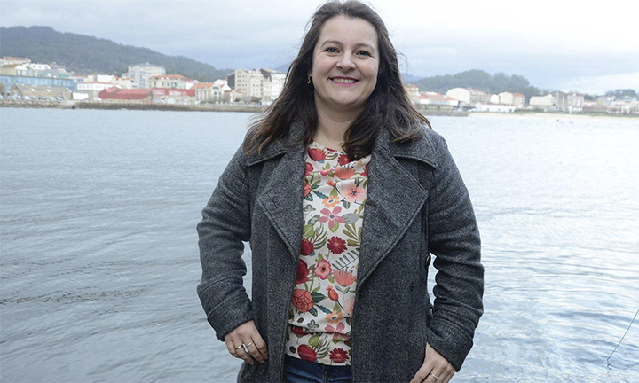 O BNG aposta pola renovación para liderar o cambio que Cangas precisa