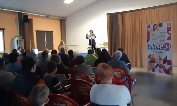 O Concello de Ponteareas amosa o seu compromiso cos centros e casas culturais do municipio