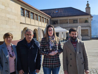 Pleno de Mos xaneiro