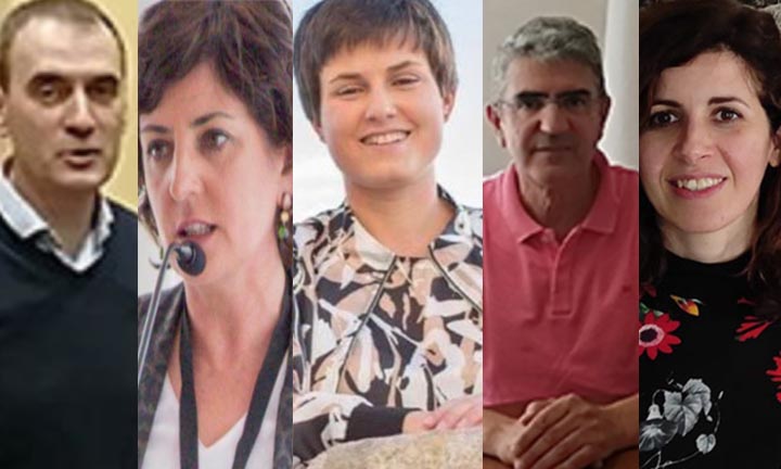 Radiografía política do Baixo Miño ante as eleccións municipais de maio