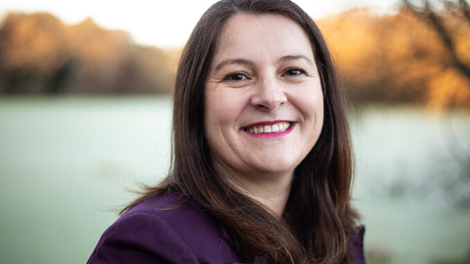 Araceli Gestido Cangas