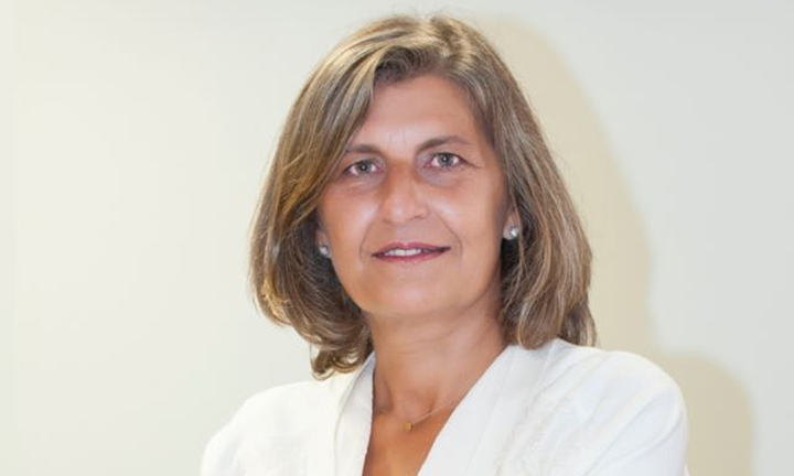 Belén Cachafeiro candidata do PP á alcaldía de Forcarei