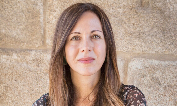 Patricia Mariño candidata do BNG á alcaldía de Salvaterra de Miño