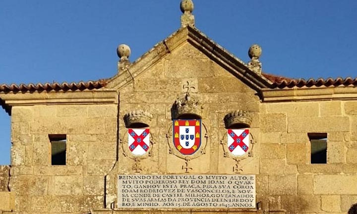 Cousas de Salvaterra