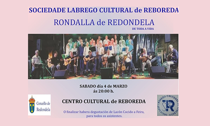 Sociedade Labrego Cultural de Reboreda