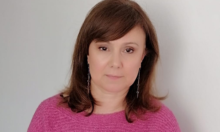 Patricia Sío elixida candidata á alcaldía do Porriño