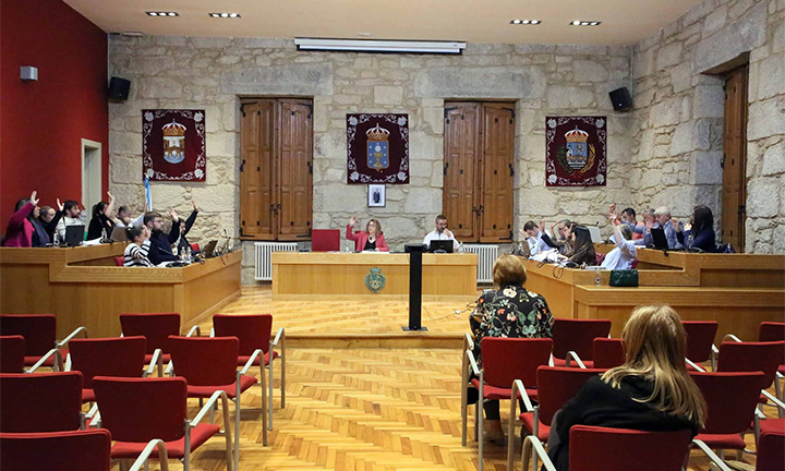 Ponteareas suma as súas vivendas de emerxencia como recurso social coa aprobación do novo regulamento