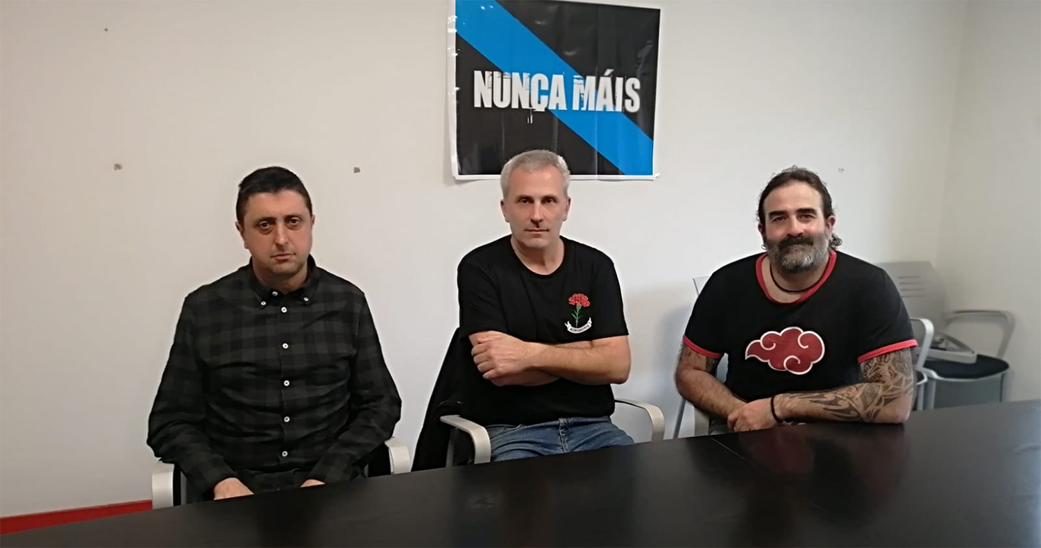 A situación do sector do automóbil na área de Vigo desde unha perspectiva sindical