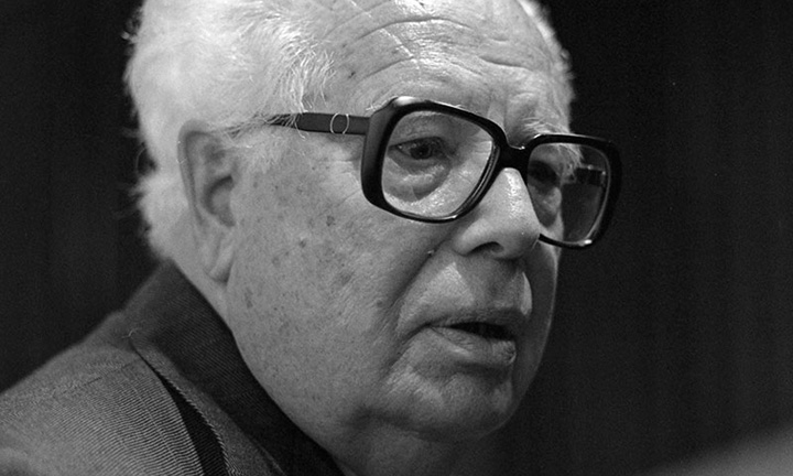 Día das Letra Galegas 2023, Francisco Fernández del Riego