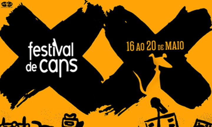 XX Edición do Festival de Cans 2023