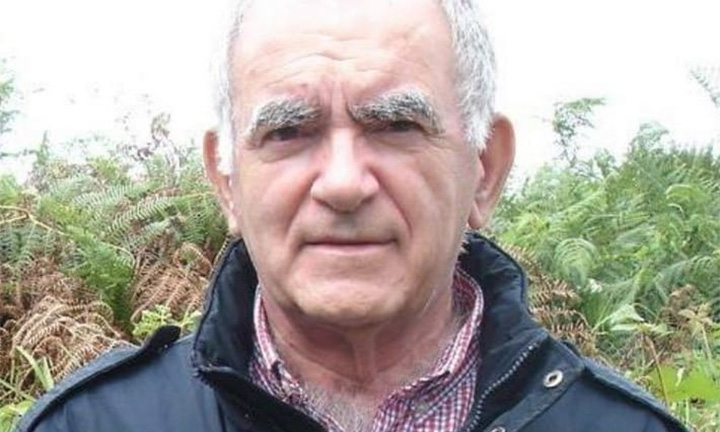 A pólvora do Rey