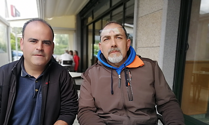 AGRELAR a un paso da alcaldía de ARBO
