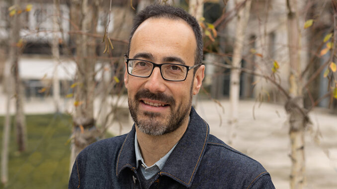 Manuel Sánchez Díaz, BNG Porriño