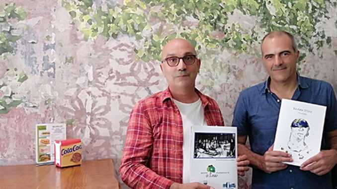 2º Número da Revista O Pino