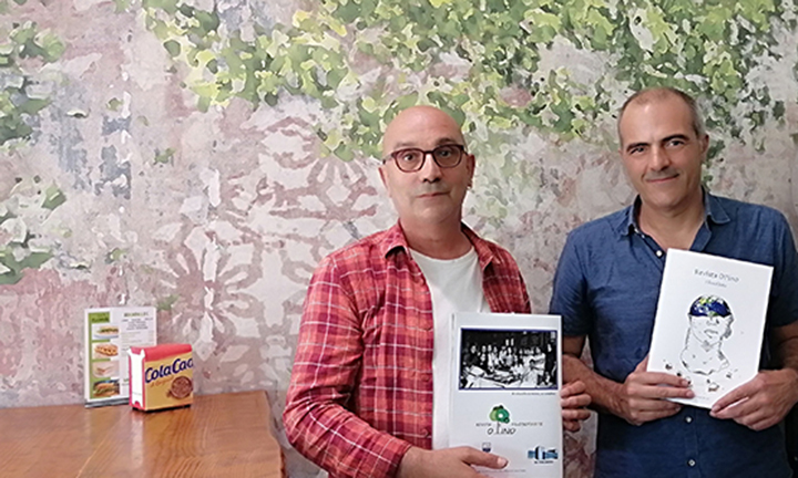 2º Número da Revista O Pino