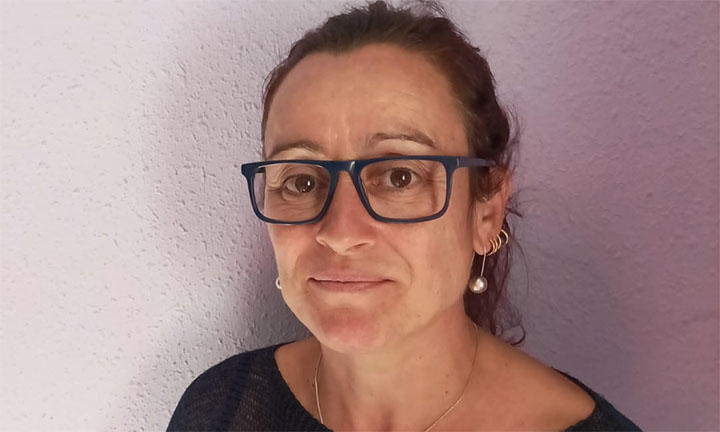 Helena Conde Lourido