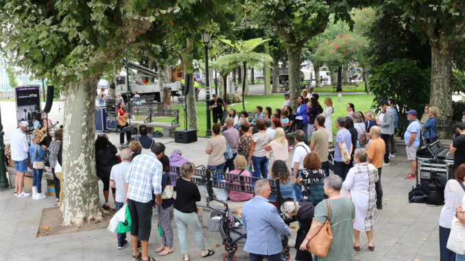 mulleres en acción. Violencia zero