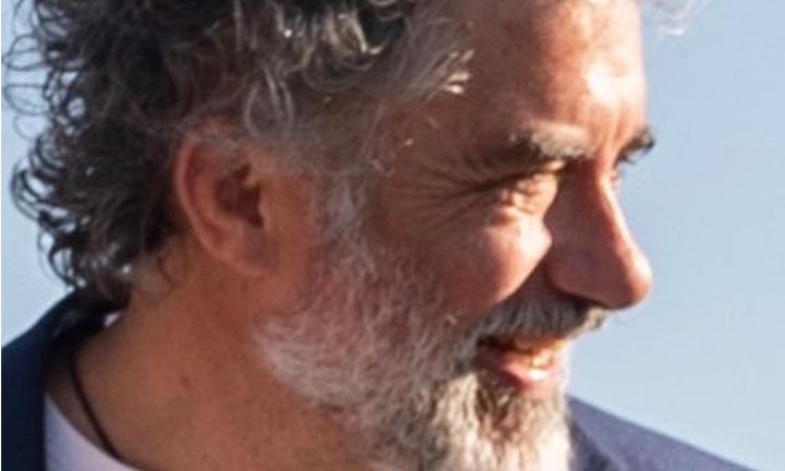 Xosé Manuel Rodríguez Méndez voceiro do BNG e ex alcalde de As Neves