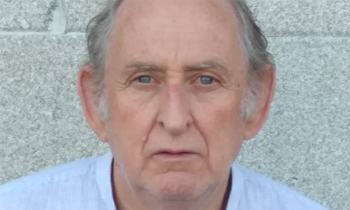 Ángel López Méndez