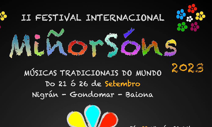 O BNG lamenta a suspensión da segunda edición do Festival MiñorSons polo “boicot” do PP desde a Mancomunidad