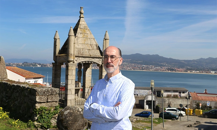 O alcalde de Baiona anula a subscrición deste concello á Nova Peneira