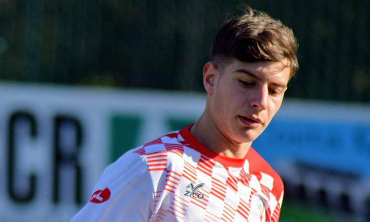 A situación do fútbol modesto en Vigo e Comarca