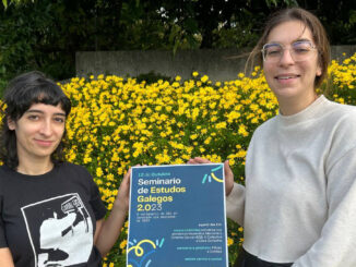 Seminario de estudios galegos