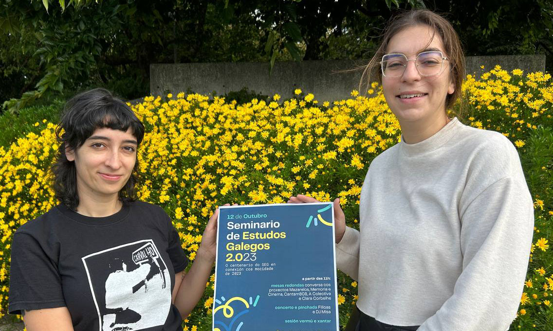 Galiza Nova organiza o “Seminario de Estudos Galegos 2.0” cando se compren 100 anos do orixinal