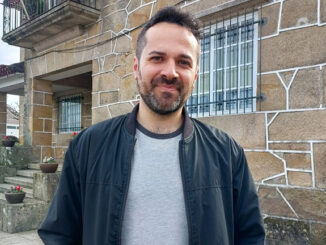 Gustavo Barcia BNG Mos