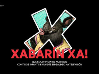 A Mesa exixe o cumprimento da Iniciativa Xabarín, dous anos despois da súa aprobación por unanimidade no Parlamento galego