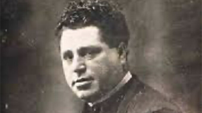 BASILIO ÁLVAREZ EN SALVATERRA e bisbarra