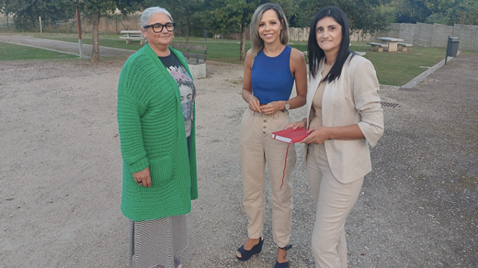 grupo municipal socialista de Salceda