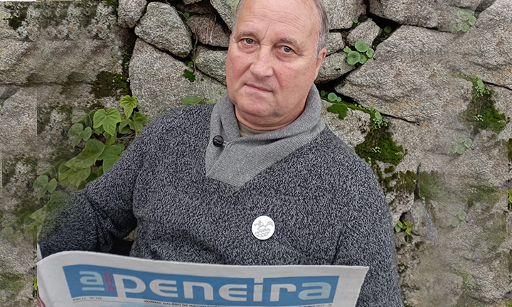 O comité anti Otan de de Vigo