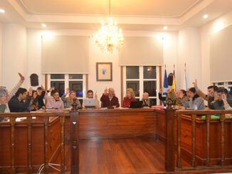 arranxo do Cruceiro da Rosa