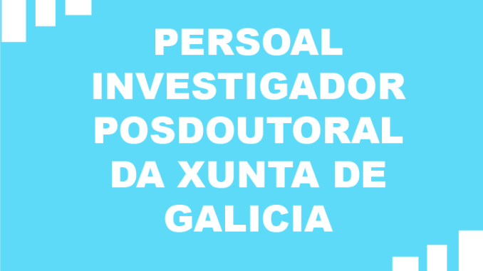 O persoal investigador posdoutoral en formación da Xunta de Galicia na Universidade de Vigo segue denunciando o agravio comparativo que supón a limitación de 30 horas de docencia anual