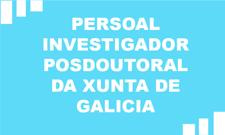 Persoal investigador posdoutoral da Xunta de Galicia denuncia “agravio comparativo” copersoal posdoutoral doutras convocatorias